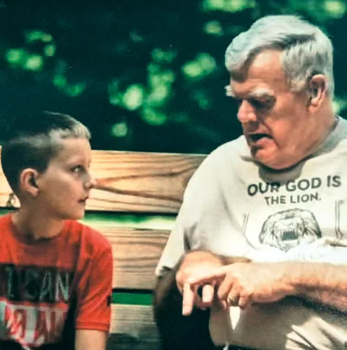 Kent Price, who preached for 60 years, passes at 80